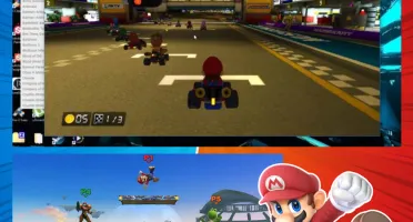 Pack Emulador Nintendo WII para PC + Coleção de Jogos!