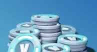 V-Bucks Gratis (Ilimitado) 100%Legalizado