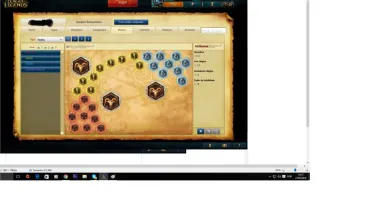 Conta Platina , borda Platina, 84 champs , 13 skins