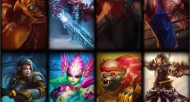 Conta Platina , borda Platina, 84 champs , 13 skins