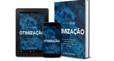 Ebook - Otimizando computador Gamer