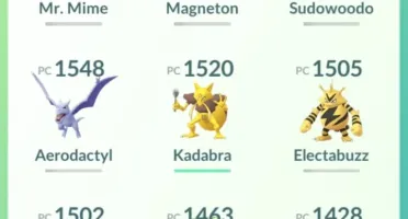 OKEMON GO LVL 30 / 2016 / PODE MUDAR APELIDO E EMAIL
