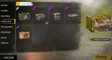 Free Fire