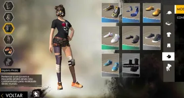 Free Fire