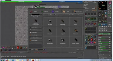 EK 433+ LOYALTY 35% SKILL TOP
