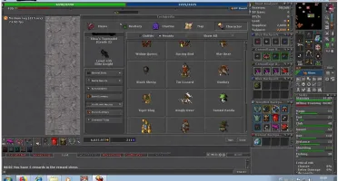 EK 433+ LOYALTY 35% SKILL TOP