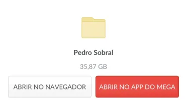 COMUNIDADE PEDRO SOBRAL 2020