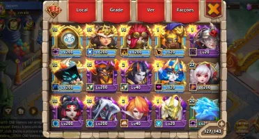 Conta embate do castelo 259K