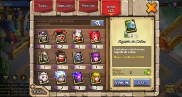 Conta embate do castelo 259K