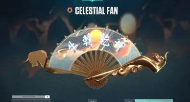 Conta Valorant Skins + 3000 Vp