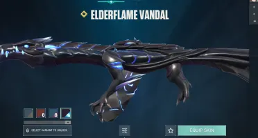 Conta Valorant Skins + 3000 Vp