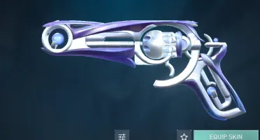 Conta Valorant Skins + 3000 Vp