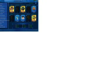 Conta Midgame Digimon Master Online (LADMO - c/ OX)