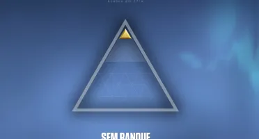 Conta Valorant Smurf sem elo