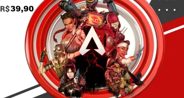 Apex - Aim Assist + No Recoil (BRINDE)