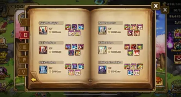 Acc Global End Game com Jessica