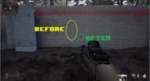 No Recoil Universal