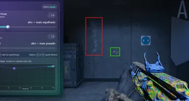 No Recoil Universal