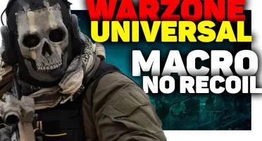 No Recoil Universal