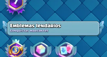 Conta De Clash Royale (Nivel 16.)