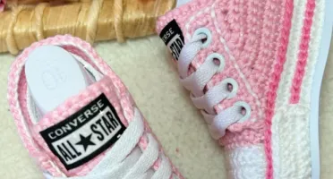 Kit Bebê Personalizado Flor
