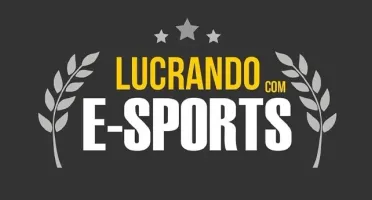 Lucrando com E-Sports