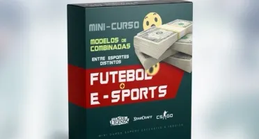 Lucrando com E-Sports