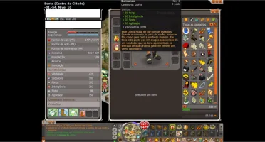 Iop 200 4 Profs nv100/Dolmanax/6 anos Veterano/Rank9 SPIRITA