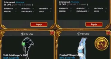 [ Portal Perdido ] Conta Aqw Base Rara 11 Anos