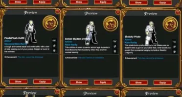 [ Portal Perdido ] Conta Aqw Base Rara 11 Anos