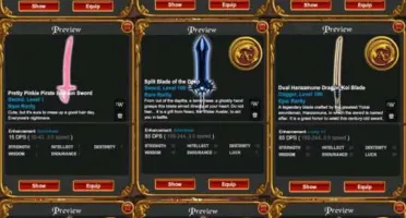 [ Portal Perdido ] Conta Aqw Base Rara 11 Anos