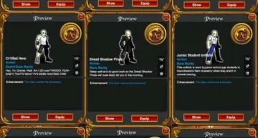 [ Portal Perdido ] Conta Aqw Base Rara 11 Anos