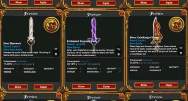 [ Portal Perdido ] Conta Aqw Base Rara 11 Anos