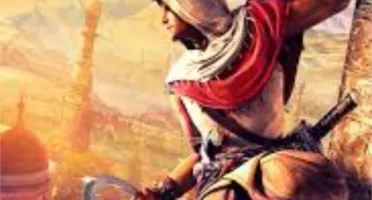 ASSASSIN'S CREED CHRONICLES
