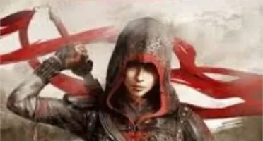 ASSASSIN'S CREED CHRONICLES