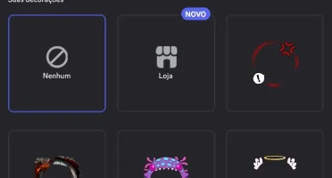 Conta discord com 19k de orbs e decorações (full acess)
