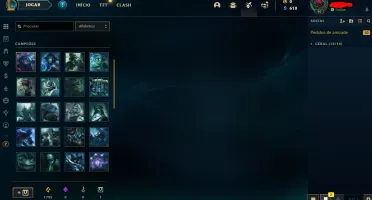 CONTA DIAMANTE 4 BARATO COM 66% DE WINRATE E EMAIL TROCAVEL