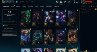 CONTA DIAMANTE 4 BARATO COM 66% DE WINRATE E EMAIL TROCAVEL