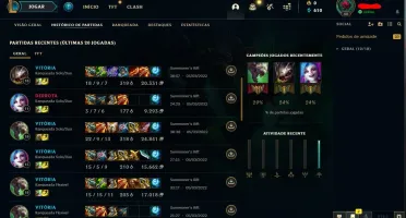 CONTA DIAMANTE 4 BARATO COM 66% DE WINRATE E EMAIL TROCAVEL