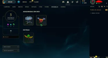 CONTA DIAMANTE 4 BARATO COM 66% DE WINRATE E EMAIL TROCAVEL