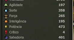 Conta dofus server talkasha