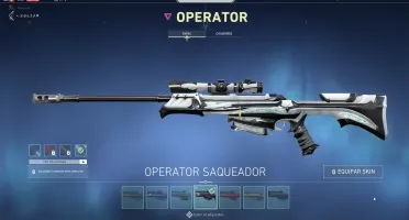 Conta Valorant (Platina) + 1,6k gastos