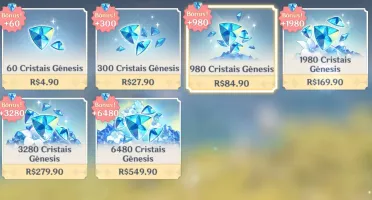 Hutao + Zhongli + Diluc + Catalisador 5* Ar 39