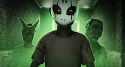 Xbox Frightence #C45531