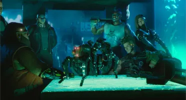 CYBERPUNK2077 ORIGINAL VIA STEAM OFFLINE LANÇAMENTO 09/12