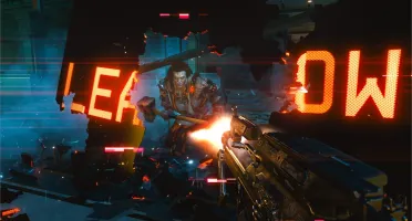 CYBERPUNK2077 ORIGINAL VIA STEAM OFFLINE LANÇAMENTO 09/12