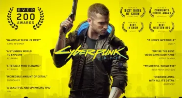 CYBERPUNK2077 ORIGINAL VIA STEAM OFFLINE LANÇAMENTO 09/12