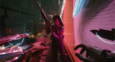 CYBERPUNK2077 ORIGINAL VIA STEAM OFFLINE LANÇAMENTO 09/12