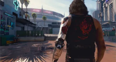 CYBERPUNK2077 ORIGINAL VIA STEAM OFFLINE LANÇAMENTO 09/12