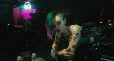 CYBERPUNK2077 ORIGINAL VIA STEAM OFFLINE LANÇAMENTO 09/12